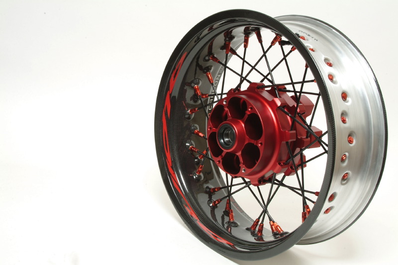 ducati carbon wheels
